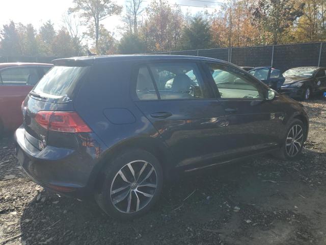 2017 VOLKSWAGEN GOLF S 3VW217AU0HM049219