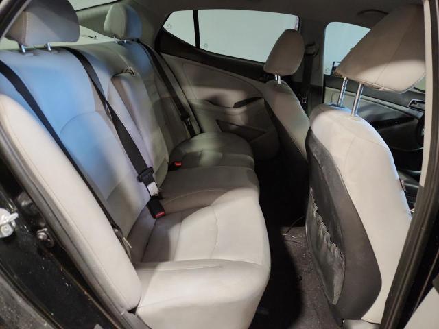 2013 KIA OPTIMA LX #3283878450