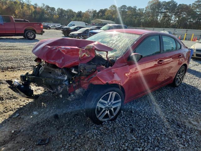 2019 KIA FORTE GT L #3310406970