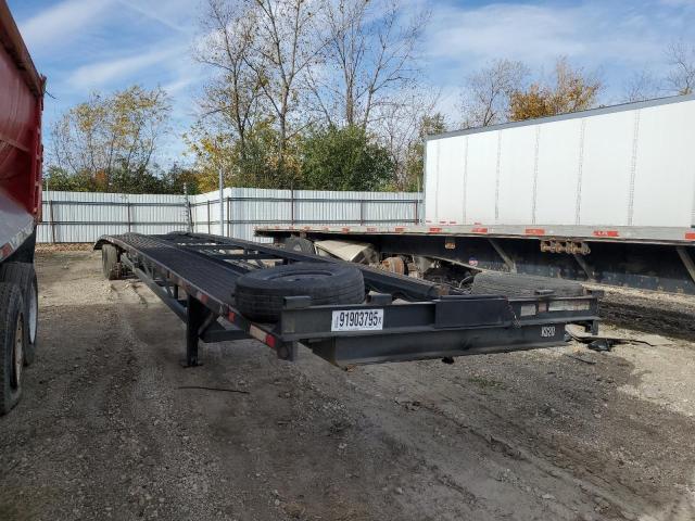 Global Auto Auctions: 2023 KAUFMAN W50