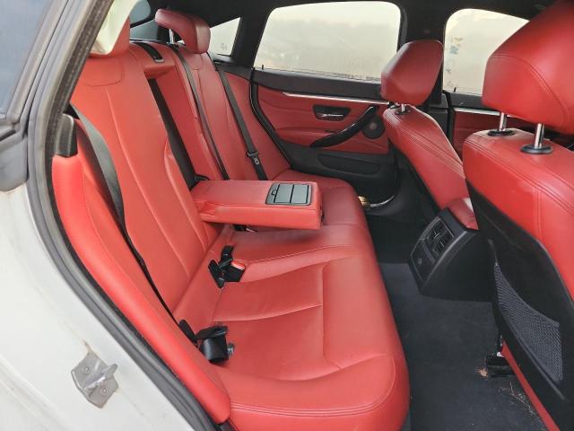 2016 BMW 428 I GRAN #3290318951