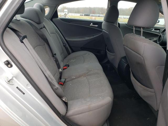 2011 HYUNDAI SONATA GLS #3297934827