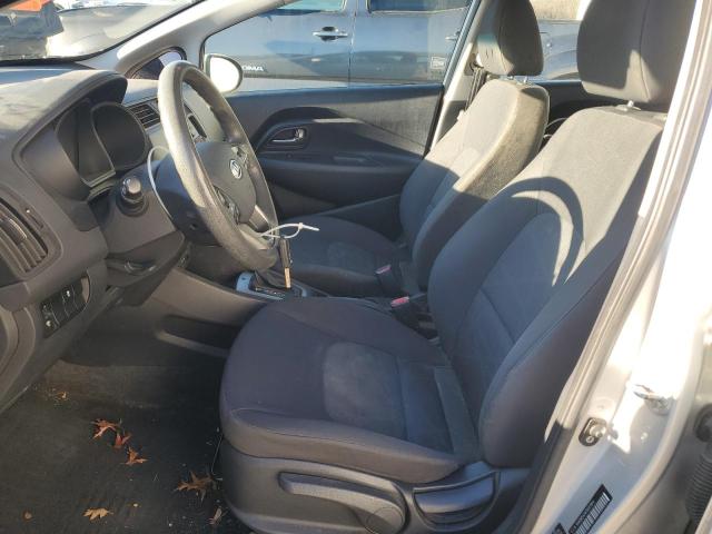 2012 KIA RIO LX #3292379295