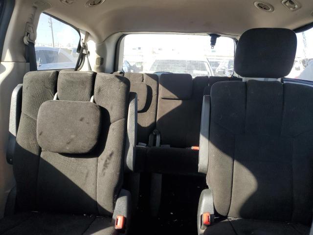 2012 DODGE GRAND CARA #3287611034