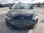 Lot #3296319511 2016 FORD FUSION S