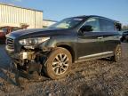 Lot #3301609674 2015 INFINITI QX60