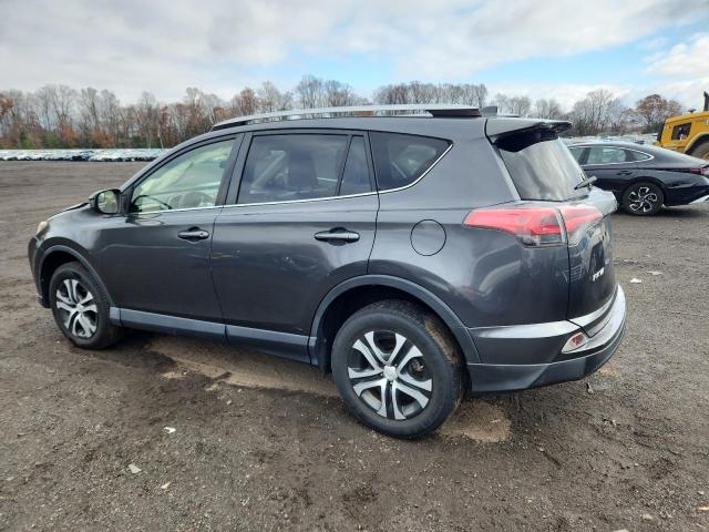 2016 TOYOTA RAV4 LE #3302652018