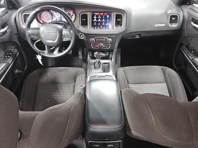 2023 DODGE CHARGER SX - 2C3CDXBG1PH579594