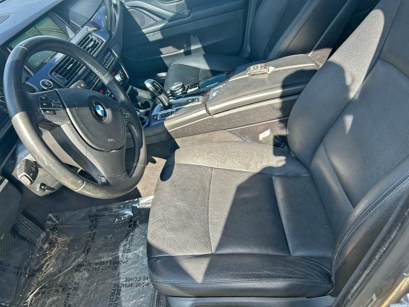 2014 BMW 528 I #3297074519