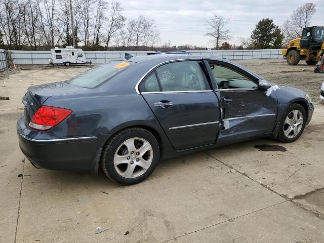 2006 ACURA RL #3287368991
