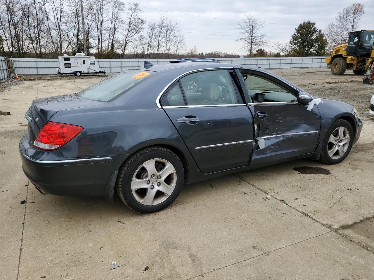 Lot #3287368991 2006 ACURA RL