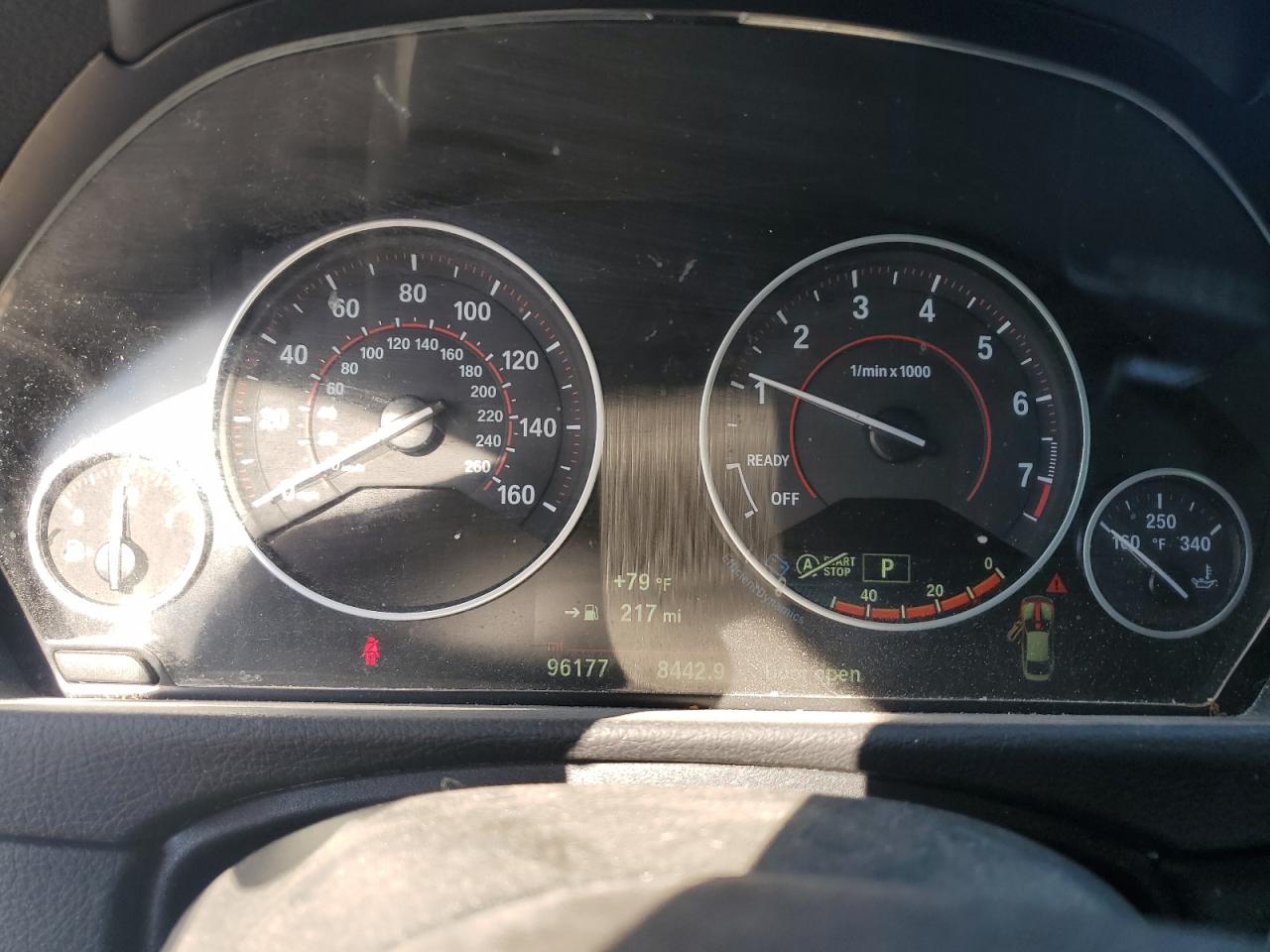 BMW 4 SERIES GRAN COUPE GRAN COUPE