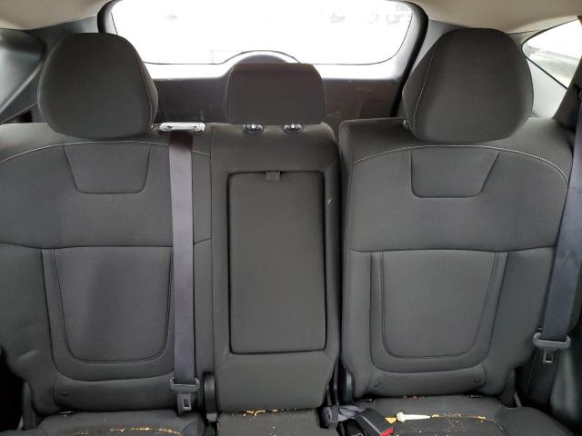 2022 HYUNDAI TUCSON SEL #3312428612