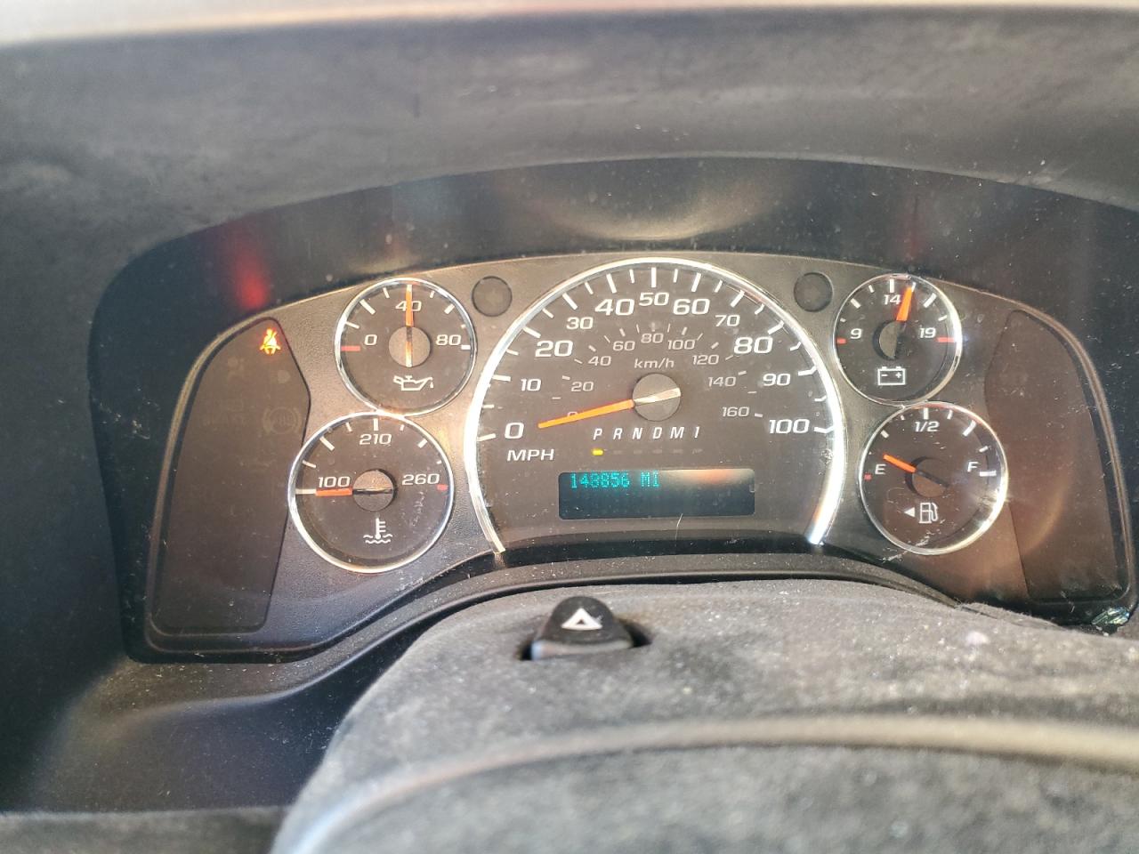 CHEVROLET EXPRESS G2