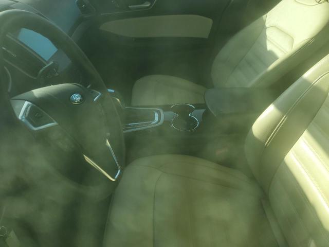 2017 FORD EDGE SEL - 2FMPK3J90HBC54885