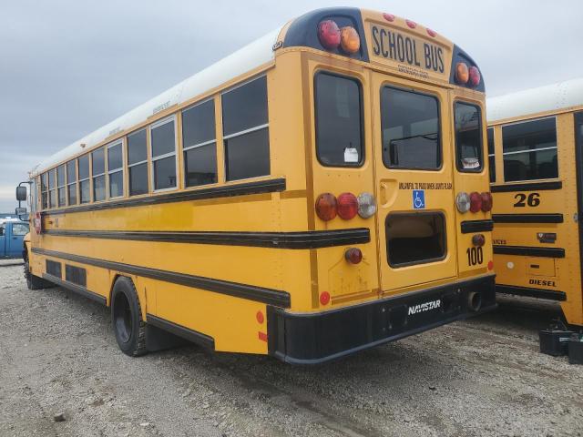 2013 IC CORPORATION CE SERIES SCHOOL #3293472442