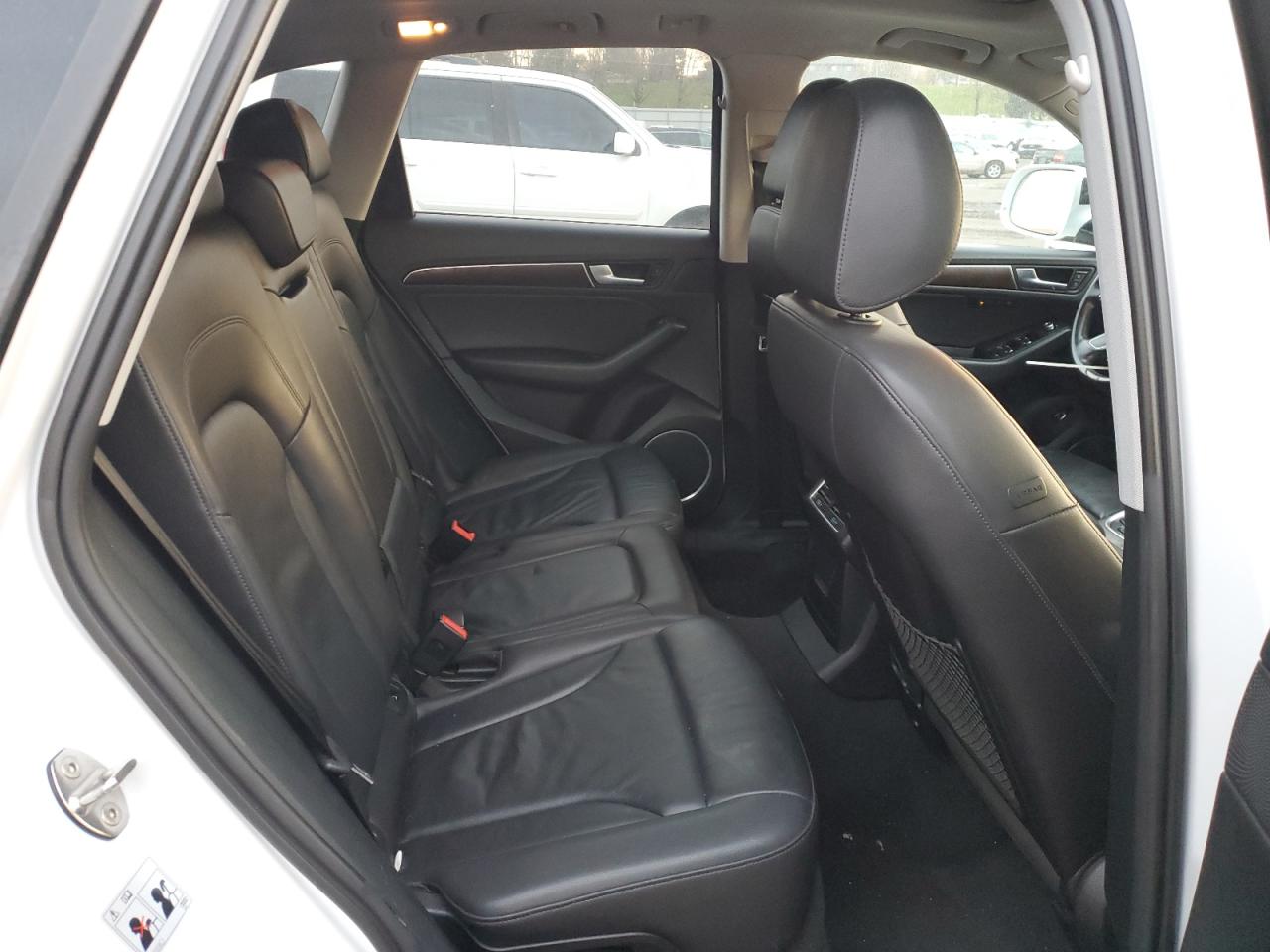 AUDI Q5 PREMIUM PLUS