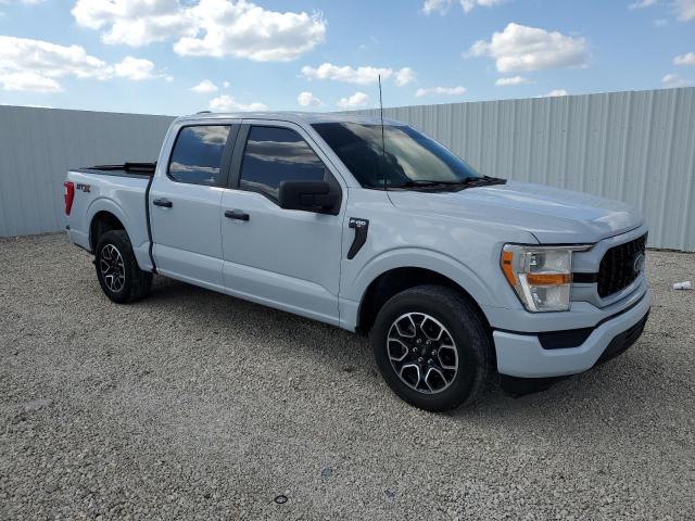 2022 FORD F150 SUPER #3294537646