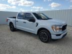 Lot #3294537646 2022 FORD F150 SUPER