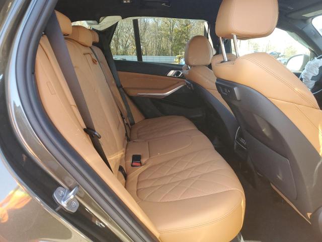 2023 BMW X5 XDRIVE4 #3302652009