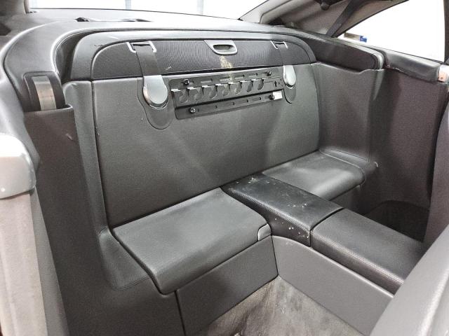 2003 MERCEDES-BENZ SL 500R #3294181948