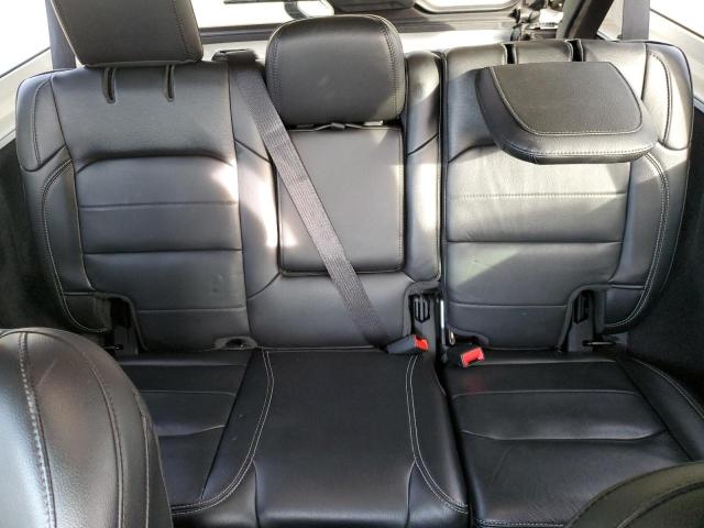 2021 JEEP WRANGLER U #3282499909