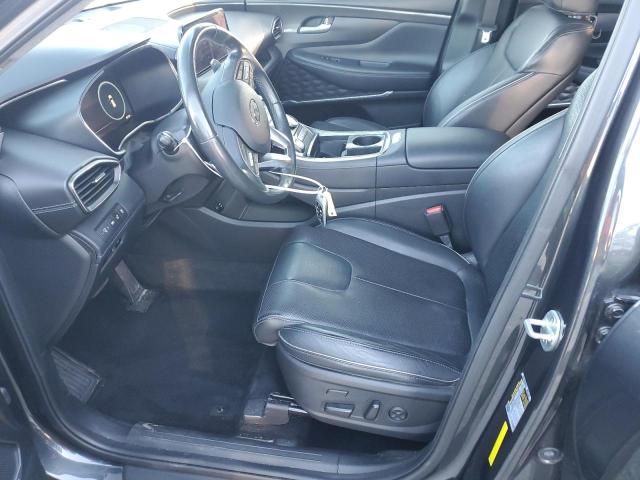 2022 HYUNDAI SANTA FE L #3302843925