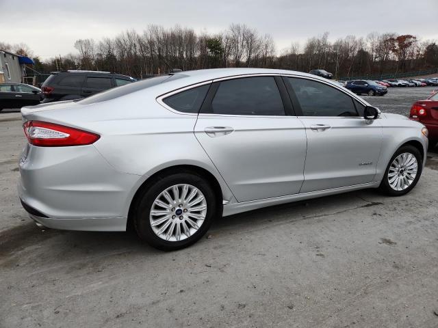 2013 FORD FUSION SE #3285624269