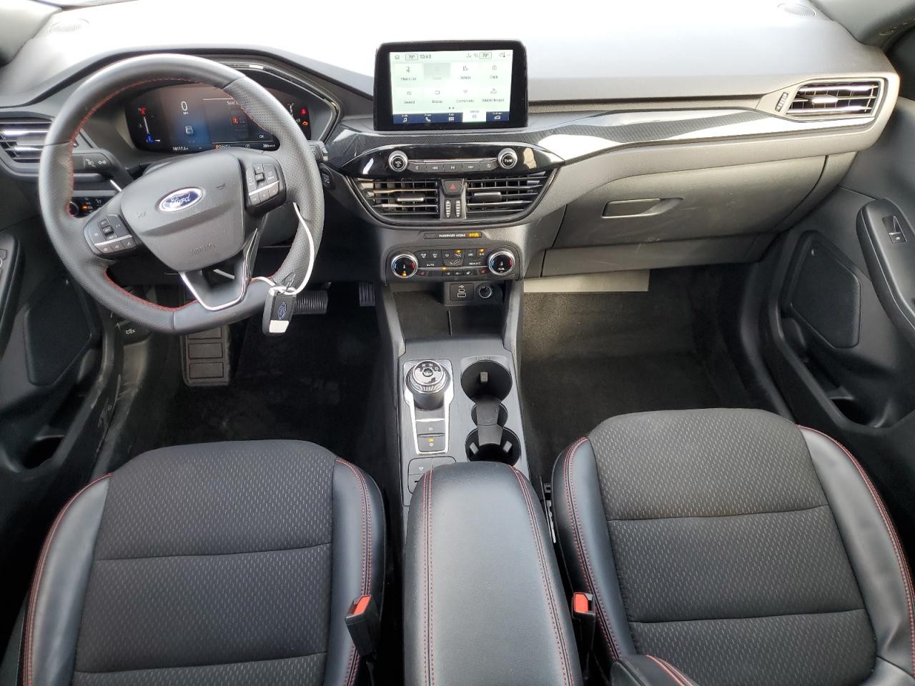 FORD ESCAPE ST LINE SELECT