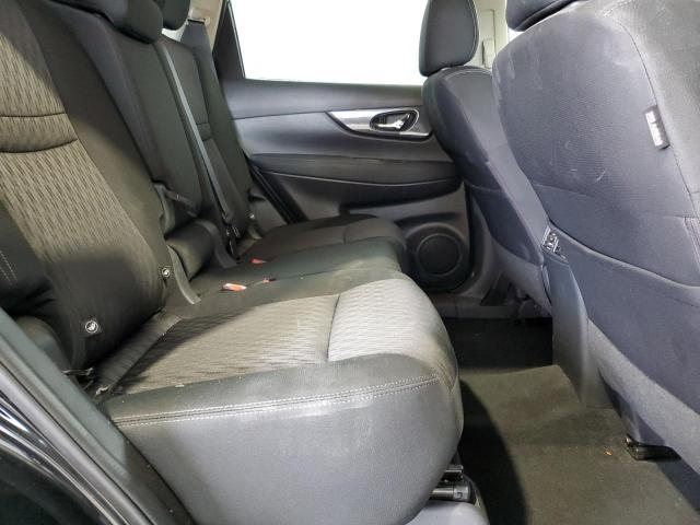 2019 NISSAN ROGUE S - KNMAT2MV9KP556573