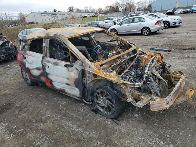 2025 SUBARU IMPREZA #3302793941