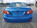 Lot #3294256946 2009 TOYOTA COROLLA BA