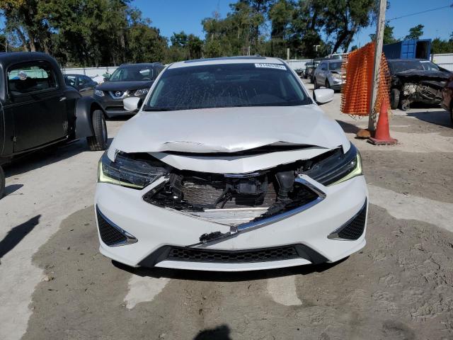2022 ACURA ILX PREMIU #3302855936