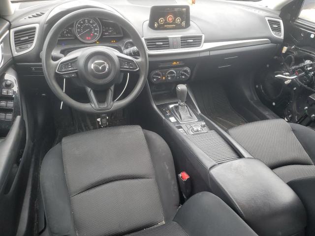 2017 MAZDA 3 SPORT #3302736063