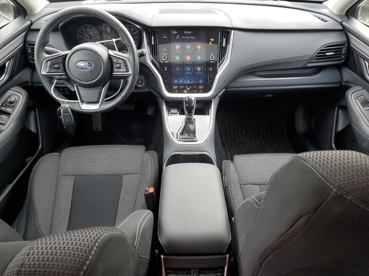 SUBARU OUTBACK PREMIUM