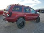 Lot #3304737922 2002 JEEP GRAND CHER