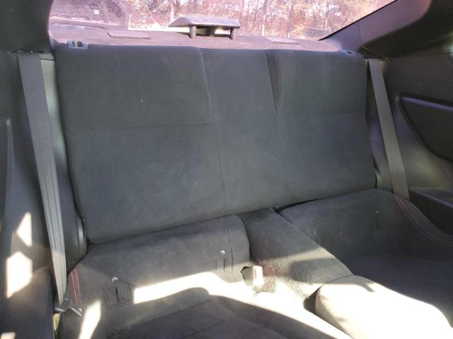 2014 TOYOTA SCION FR-S #3297862782