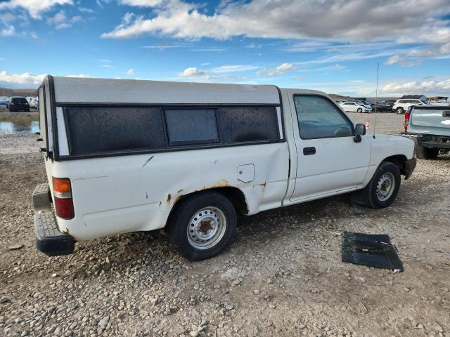 1993 TOYOTA PICKUP 1/2 #3292577869