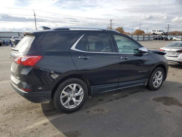 2018 CHEVROLET EQUINOX PR #3297090491