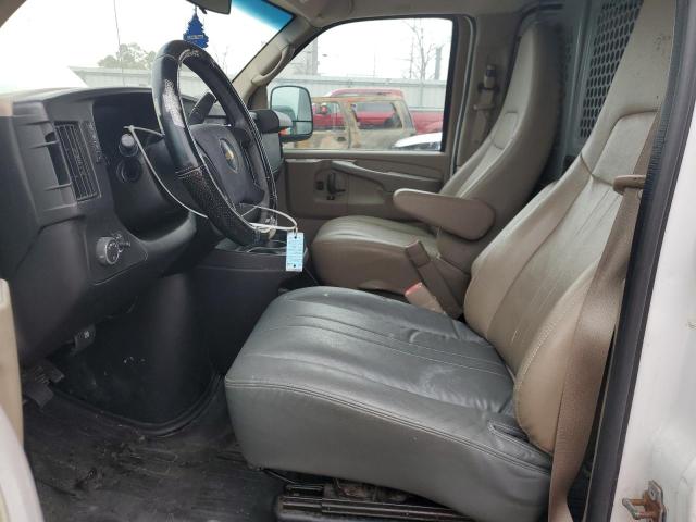 2014 CHEVROLET EXPRESS G2 #3292521699