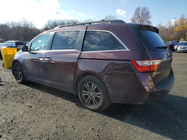 2011 HONDA ODYSSEY EX - 5FNRL5H43BB021805