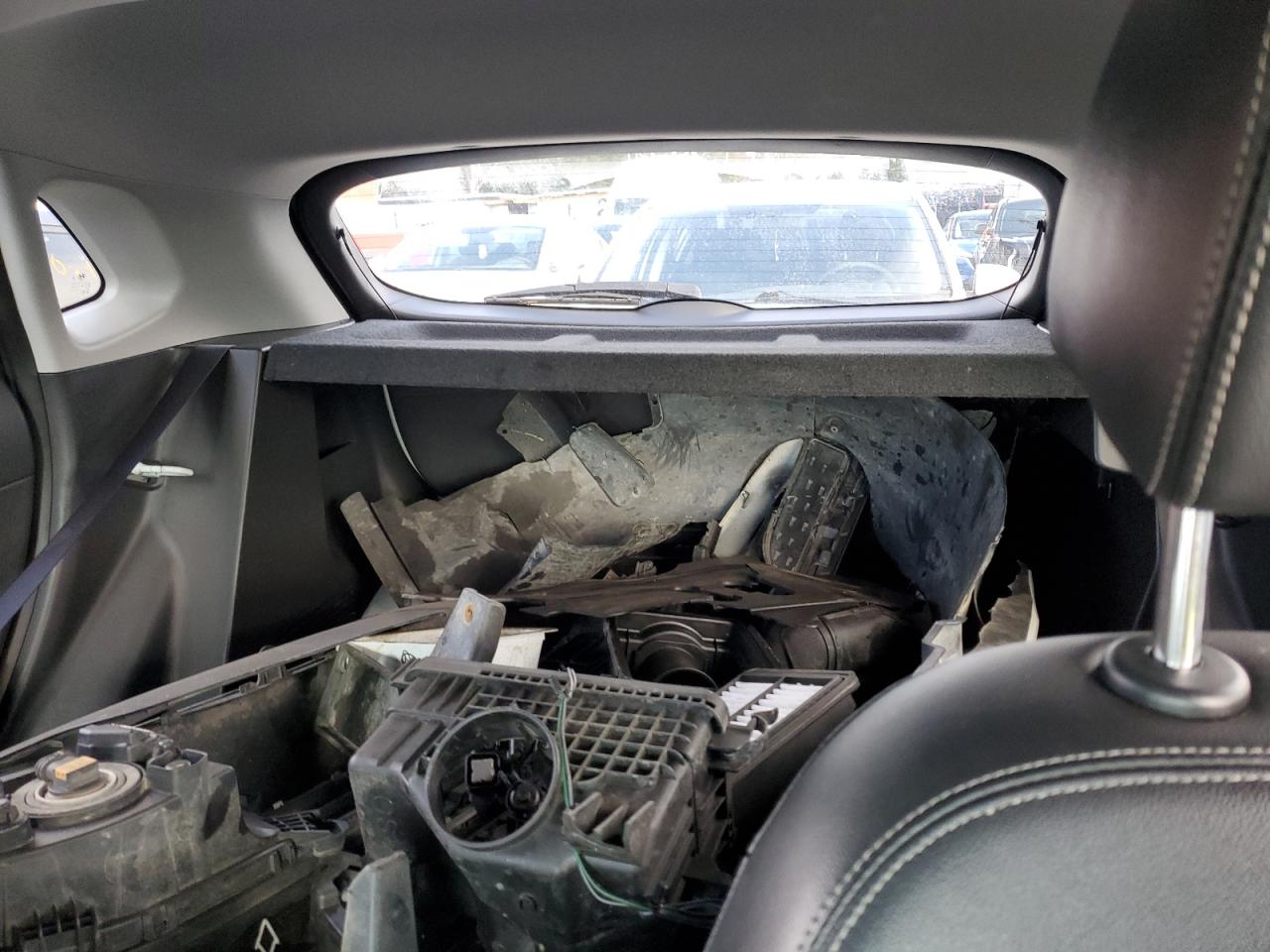 HYUNDAI KONA SEL PLUS