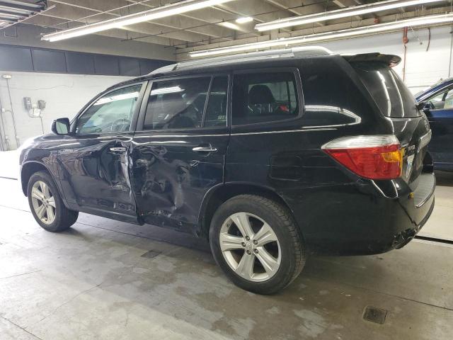 2009 TOYOTA HIGHLANDER #3284035843