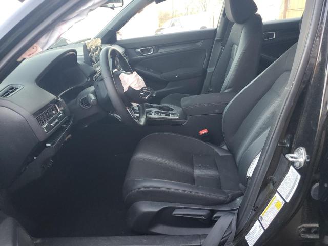 2024 HONDA CIVIC SPOR #3292427561