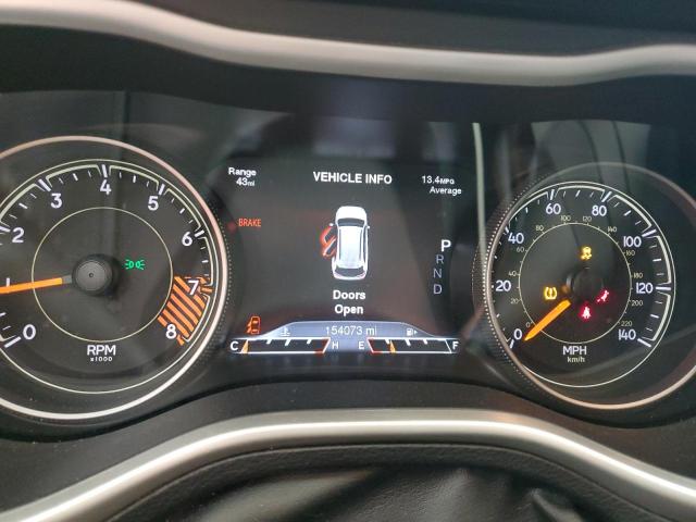 2015 JEEP CHEROKEE T #3294480504