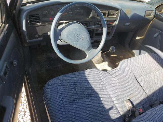 1995 TOYOTA PICKUP 1/2 #3294780790