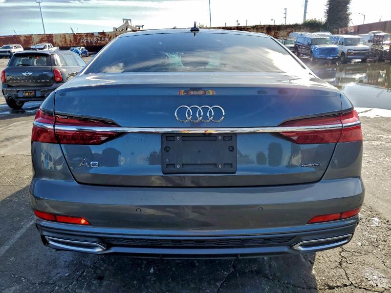 2019 AUDI A6 PREMIUM #3302148118