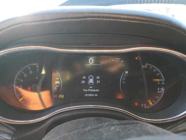 2017 JEEP GRAND CHER #3292515708