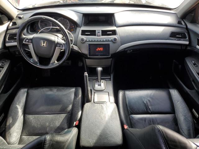 2012 HONDA ACCORD SE #3301324394