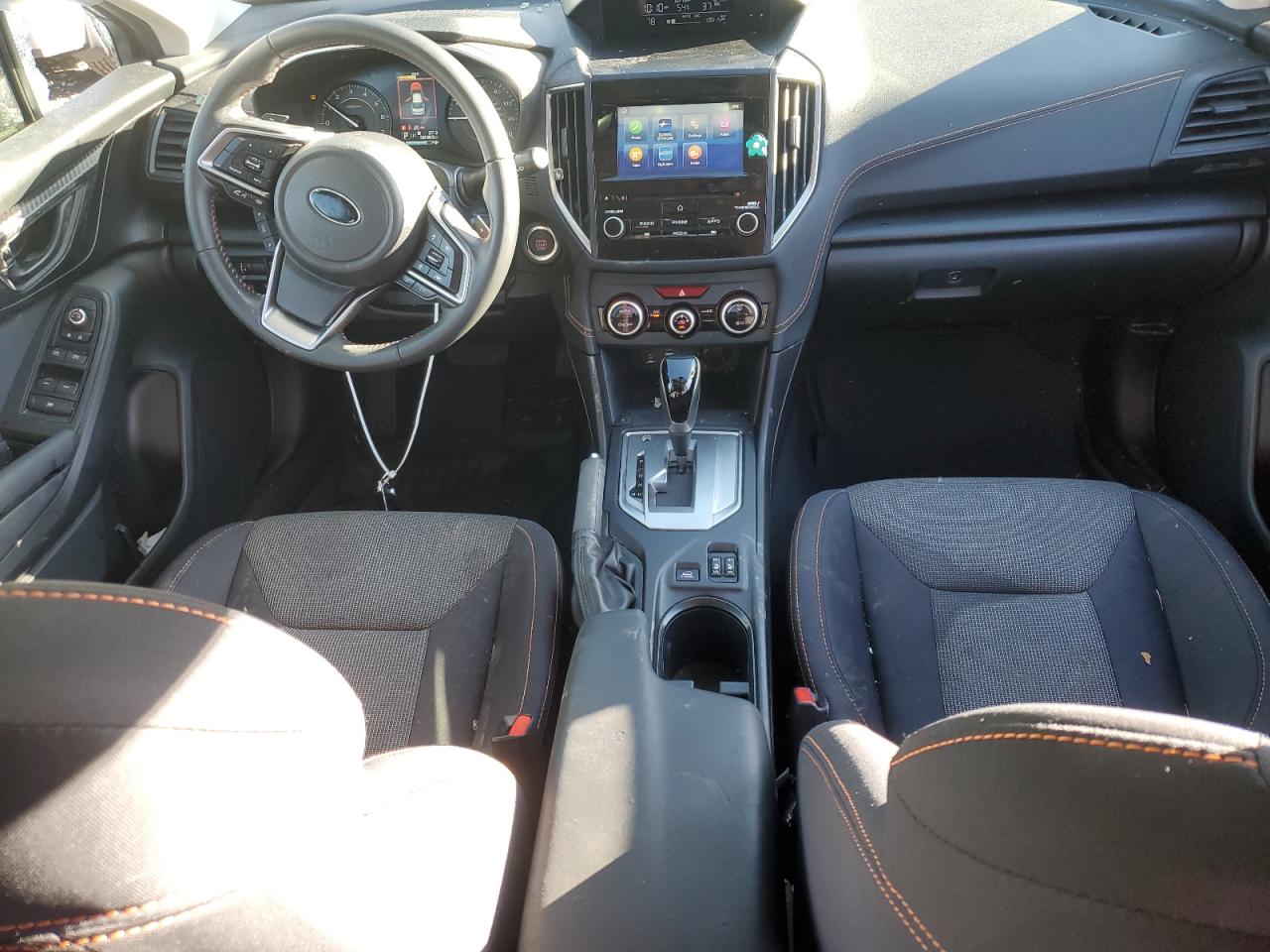 Lot #3304865542 2020 SUBARU CROSSTREK